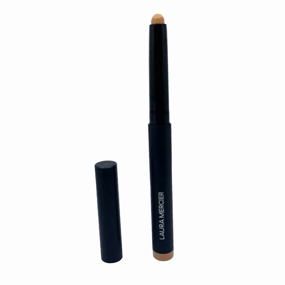 Laura Mercier Caviar Stick Eye Shadow Matte - 0.05 oz / 1.64g - Caramel